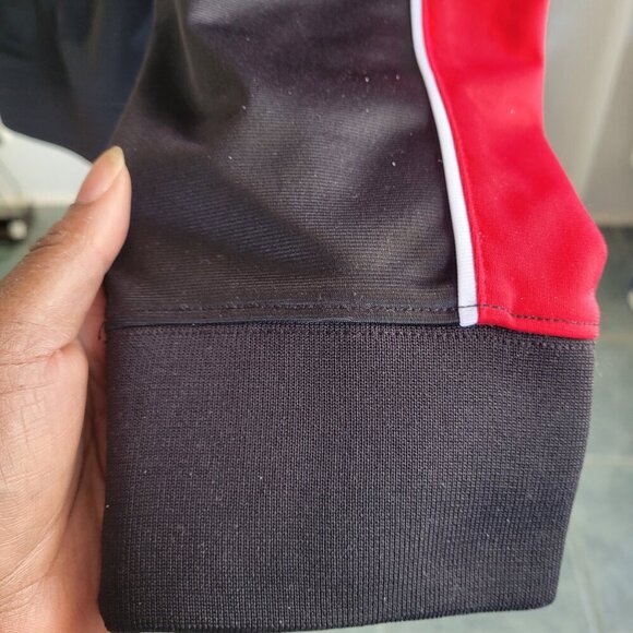 FILA Men’s Extra Large (Adult) Sports Italia Soccer Football Jacket (Size: XL) - Picture 6 of 15